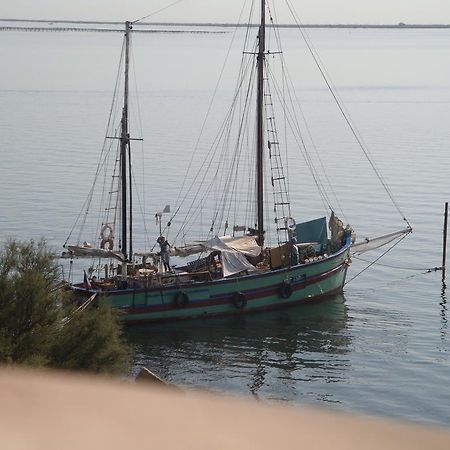 Port Rive Gauche Iona Διαμέρισμα Marseillan  Εξωτερικό φωτογραφία