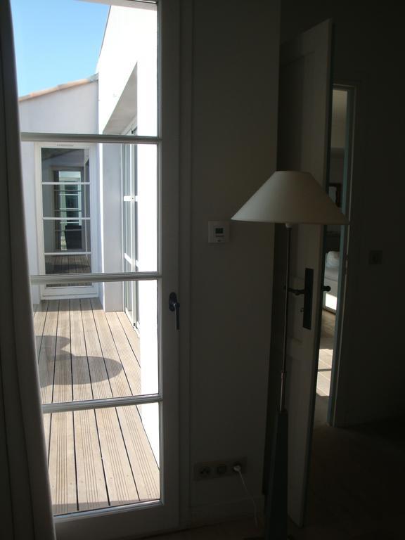 Port Rive Gauche Iona Διαμέρισμα Marseillan  Εξωτερικό φωτογραφία