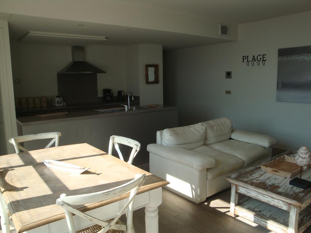 Port Rive Gauche Iona Διαμέρισμα Marseillan  Εξωτερικό φωτογραφία