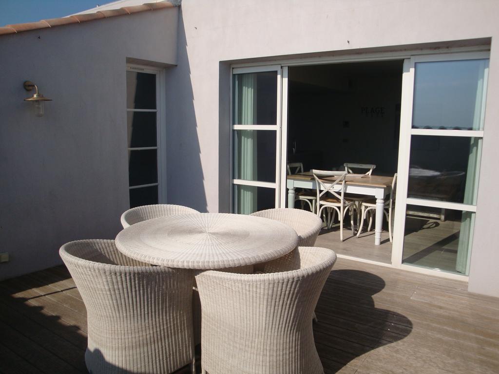 Port Rive Gauche Iona Διαμέρισμα Marseillan  Εξωτερικό φωτογραφία