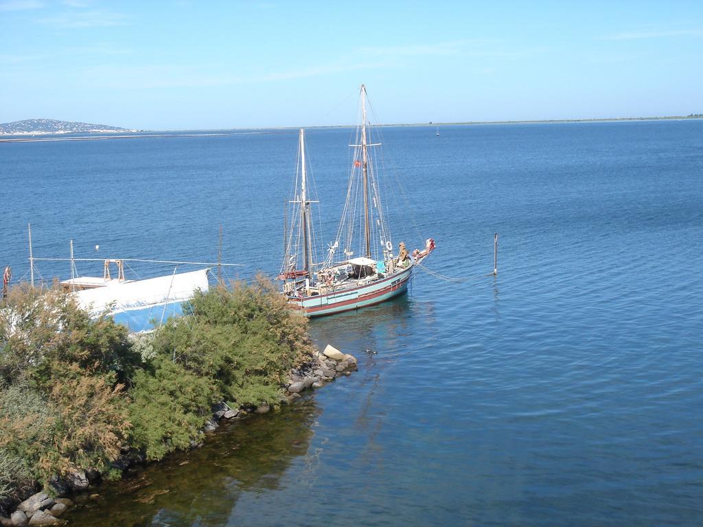 Port Rive Gauche Iona Διαμέρισμα Marseillan  Εξωτερικό φωτογραφία