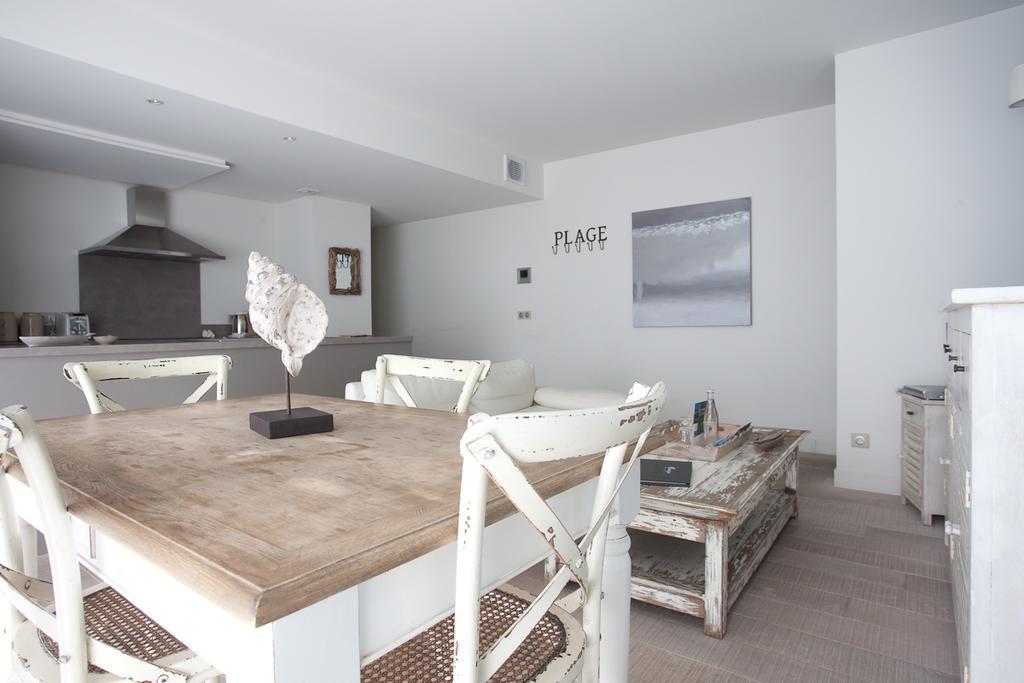 Port Rive Gauche Iona Διαμέρισμα Marseillan  Εξωτερικό φωτογραφία